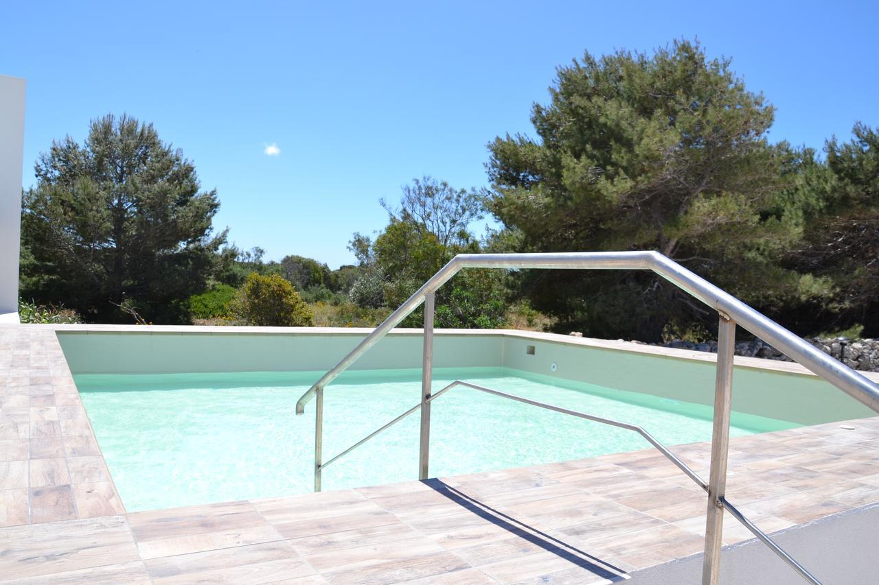Plaia Resort Favignana Exterior photo